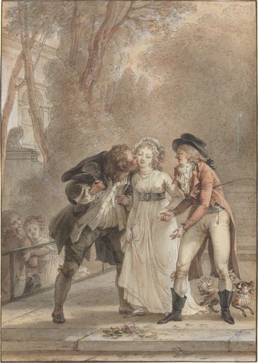 Jacques Louis François Touzé
