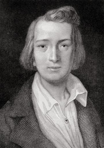 Portrait of Jakob Felsing