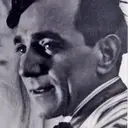 Portrait of Jakob (Jack) Friedrich Bollschweiler