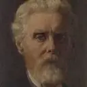 Portrait of James Archer