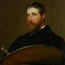 Portrait of James Campbell Noble