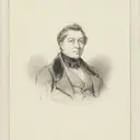 Portrait of James de Rijk