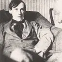 Portrait of James Dickson Innes