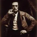 Portrait of James Drummond