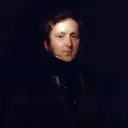 Portrait of James Duffield Harding