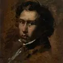Portrait of James Eckford Lauder