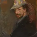 James Ensor