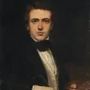 Portrait of James Harwood