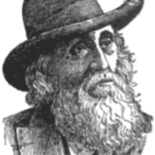 Portrait of James Henry Beard