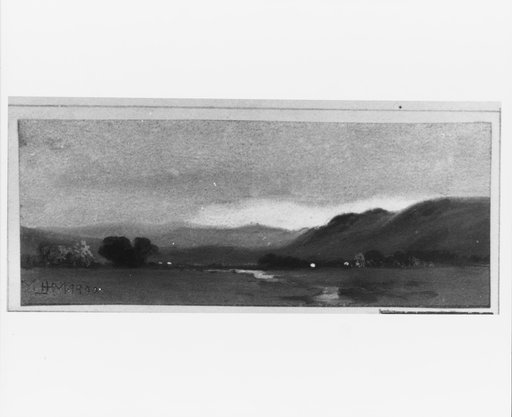 James Henry Moser