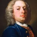 Portrait of James Latham