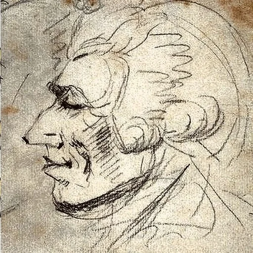 Portrait of James M. Burnet