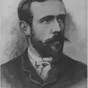 Portrait of James Macdonald Barnsley