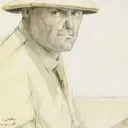 James McBey