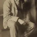 Portrait of James Nairn