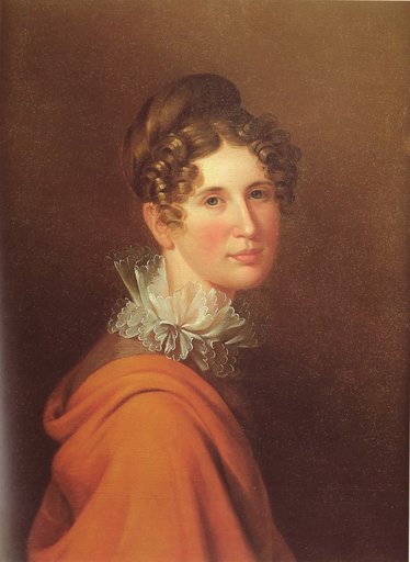 James Peale