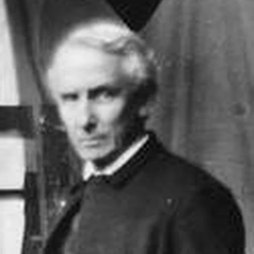 Portrait of James Reeve Stuart
