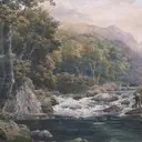 Portrait of James Stephen Gresley