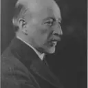 Portrait of James Wilson Morrice