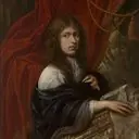 Portrait of Jan Baptist Herregouts