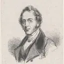 Portrait of Jan Baptist van der Hulst