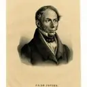 Portrait of Jan Baptiste de Jonghe