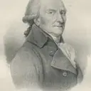 Portrait of Jan Bogumi Plersz