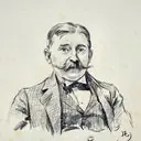 Portrait of Jan Chełmiński