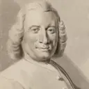 Portrait of Jan de Beijer