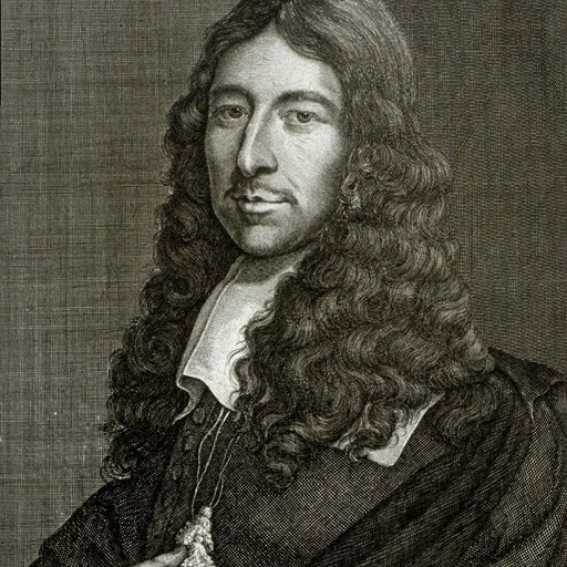 Portrait of Jan de Bisschop