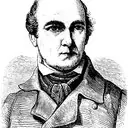 Portrait of Jan Feliks Piwarski