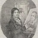 Portrait of Jan Gładysz