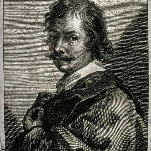 Portrait of Jan Gerritsz van Bronckhorst