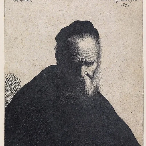 Portrait of Jan Gillisz van Vliet
