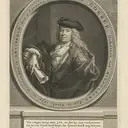 Portrait of Jan Goeree