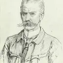 Portrait of Jan Hoynck van Papendrecht