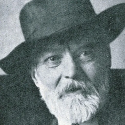 Portrait of Jan Kauzik