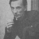 Portrait of Jan Lebenstein