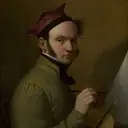 Portrait of Jan Maszkowski