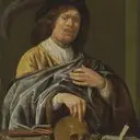 Jan Miense Molenaer