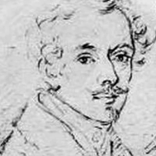 Portrait of Jan Minasowicz