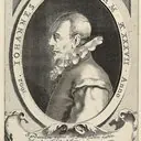 Jan Pietersz Saenredam