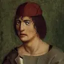 Portrait of Jan Polack