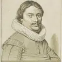 Portrait of Jan Pynas