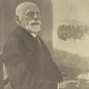 Portrait of Jan Rosen