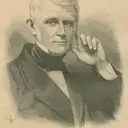 Portrait of Jan Sikorski