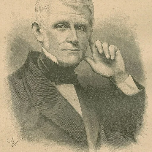 Portrait of Jan Sikorski