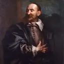 Portrait of Jan Snellinck