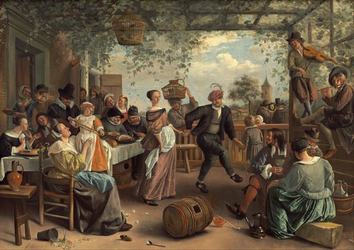 Jan Steen