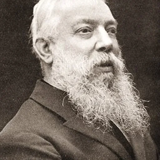 Portrait of Jan Stobbaerts